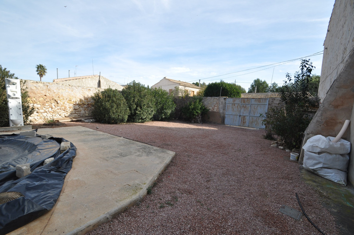 Se vende Adosada de 7 dormitorios en Costa Blanca, Alicante, España