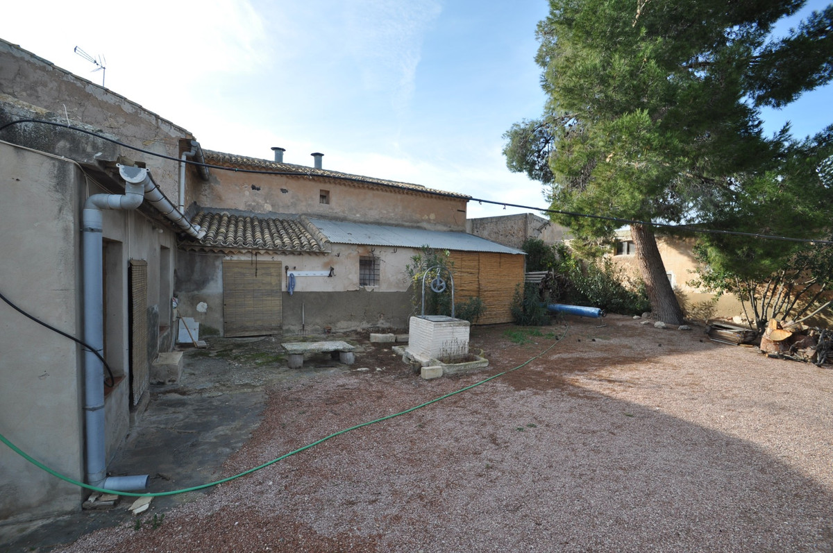 Se vende Adosada de 7 dormitorios en Costa Blanca, Alicante, España