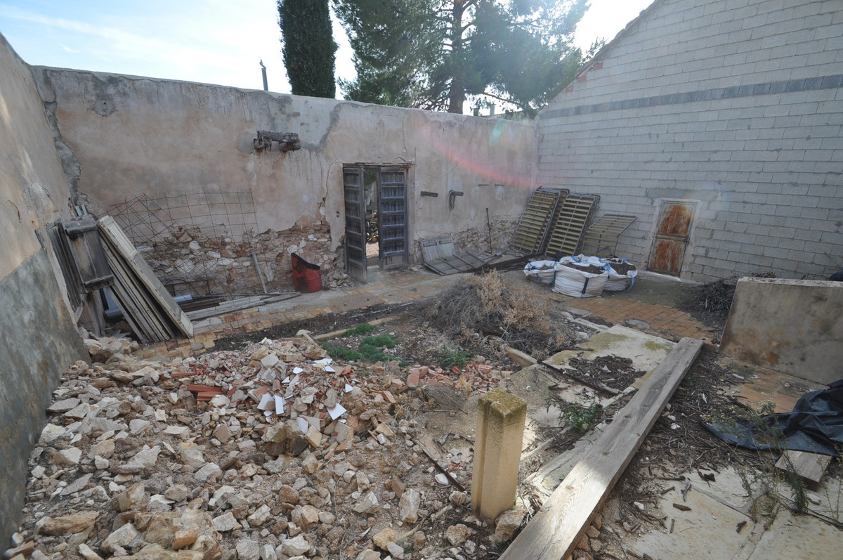 Se vende Adosada de 7 dormitorios en Costa Blanca, Alicante, España