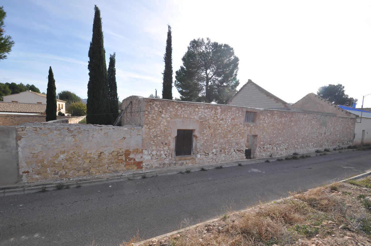 Se vende Adosada de 7 dormitorios en Costa Blanca, Alicante, España