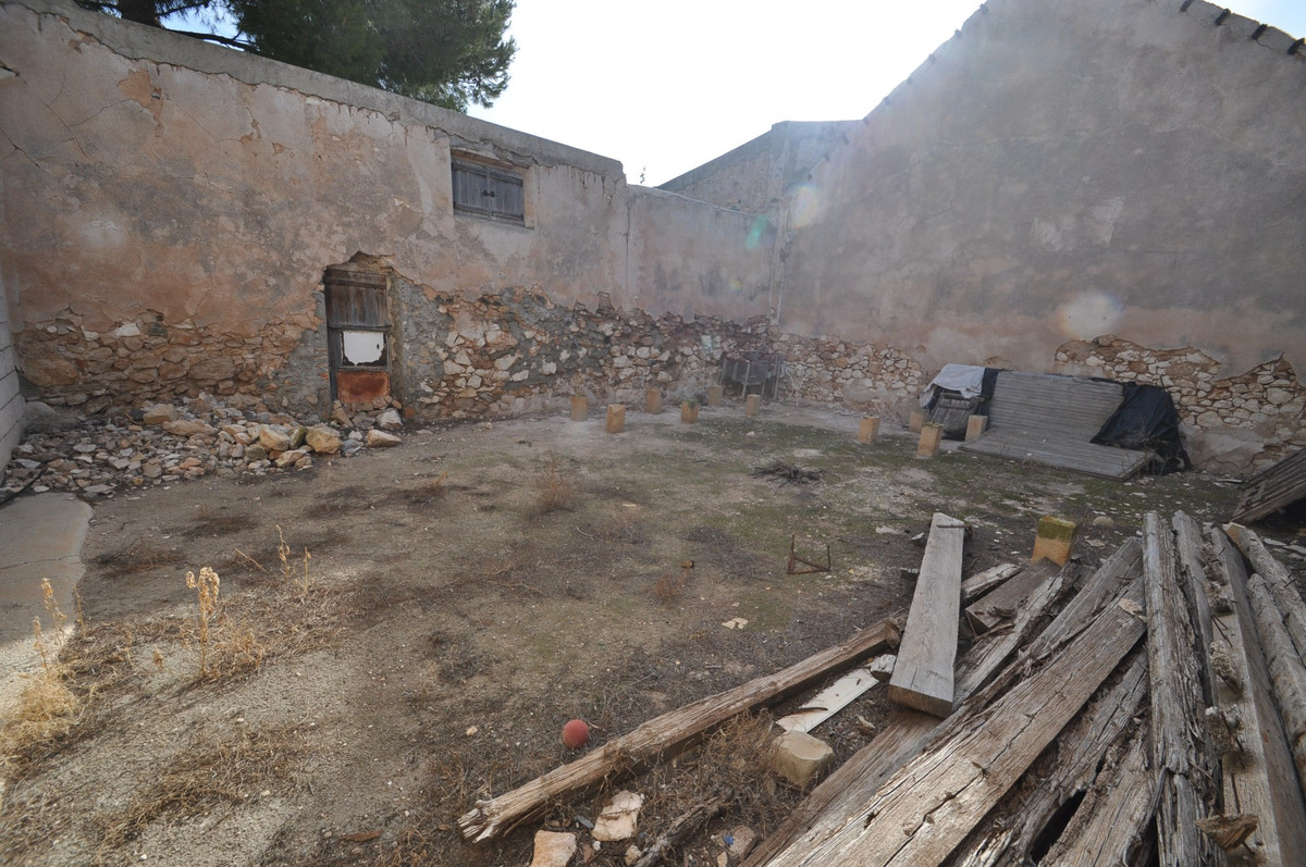 Se vende Adosada de 7 dormitorios en Costa Blanca, Alicante, España