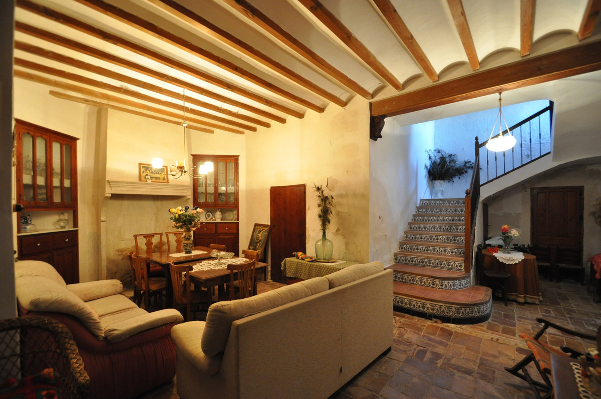 Se vende Adosada de 7 dormitorios en Costa Blanca, Alicante, España