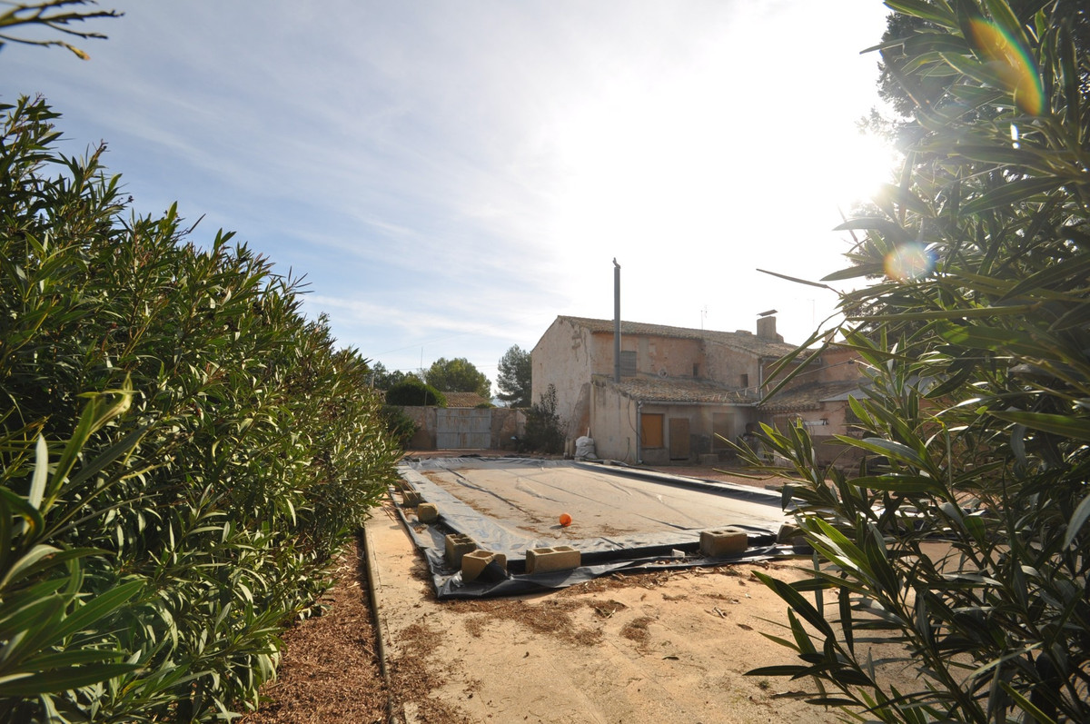 Se vende Adosada de 7 dormitorios en Costa Blanca, Alicante, España