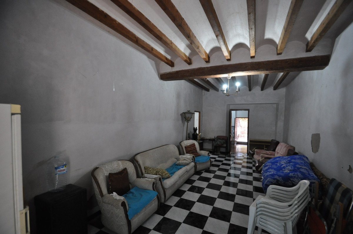 Se vende Adosada de 7 dormitorios en Costa Blanca, Alicante, España
