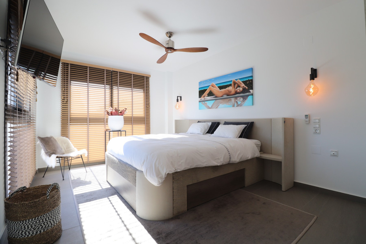 Se vende Apartamento Planta Baja de 3 dormitorios en Costa Blanca, Alicante, España