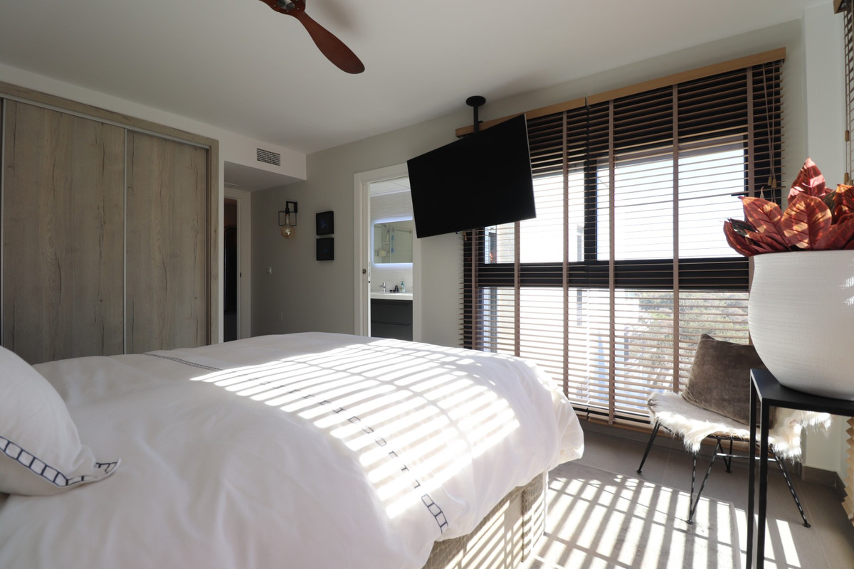 Se vende Apartamento Planta Baja de 3 dormitorios en Costa Blanca, Alicante, España