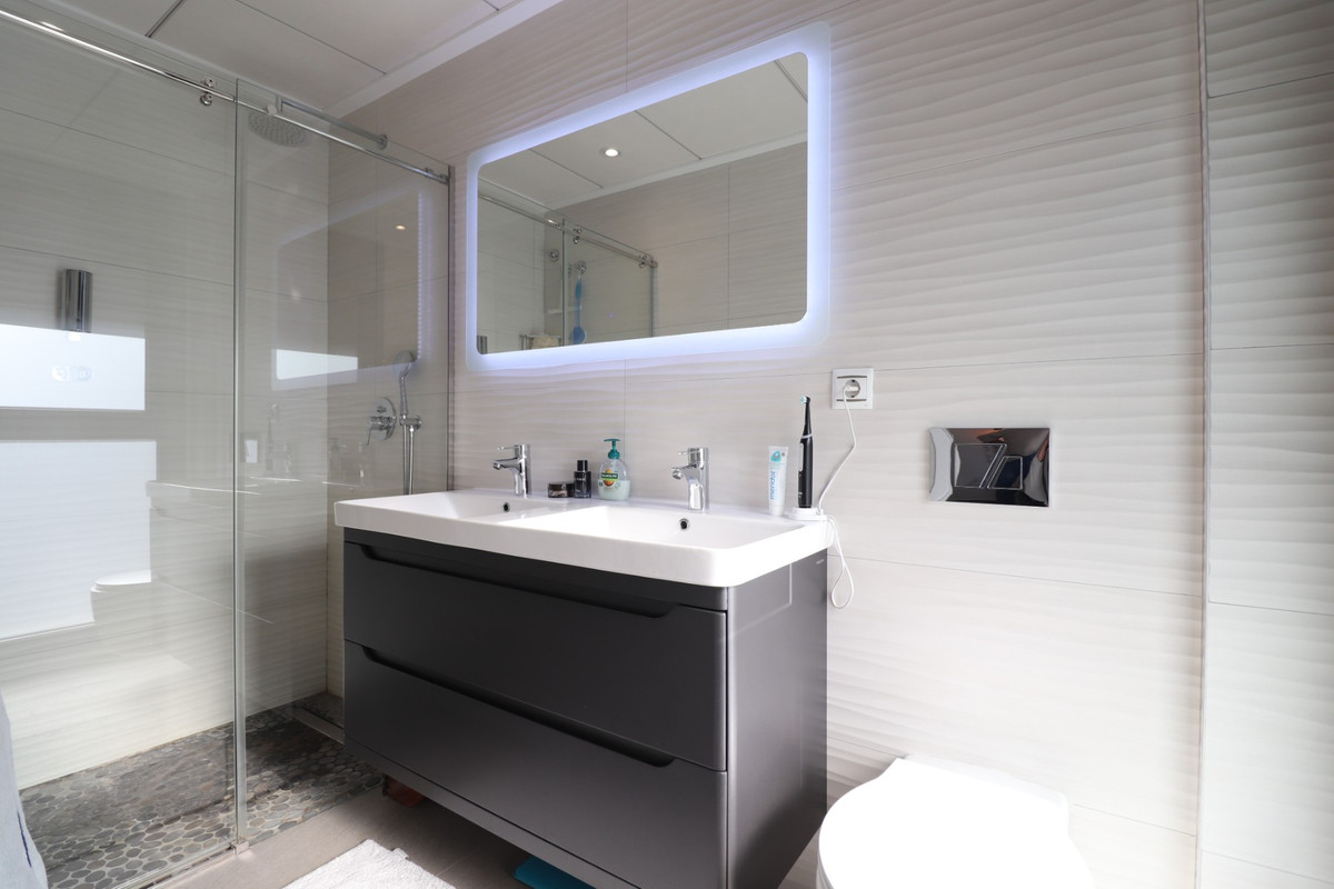 Se vende Apartamento Planta Baja de 3 dormitorios en Costa Blanca, Alicante, España