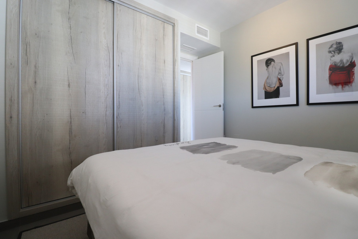 Se vende Apartamento Planta Baja de 3 dormitorios en Costa Blanca, Alicante, España