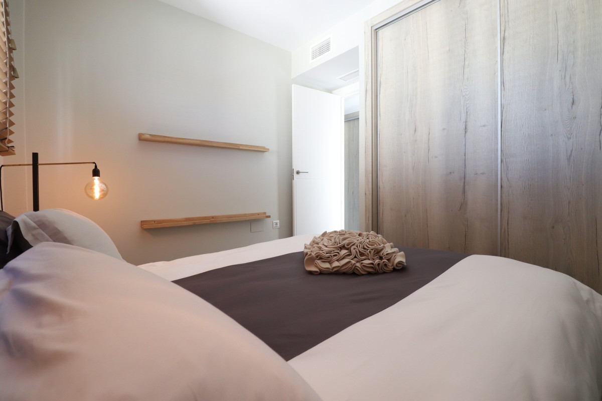 Se vende Apartamento Planta Baja de 3 dormitorios en Costa Blanca, Alicante, España