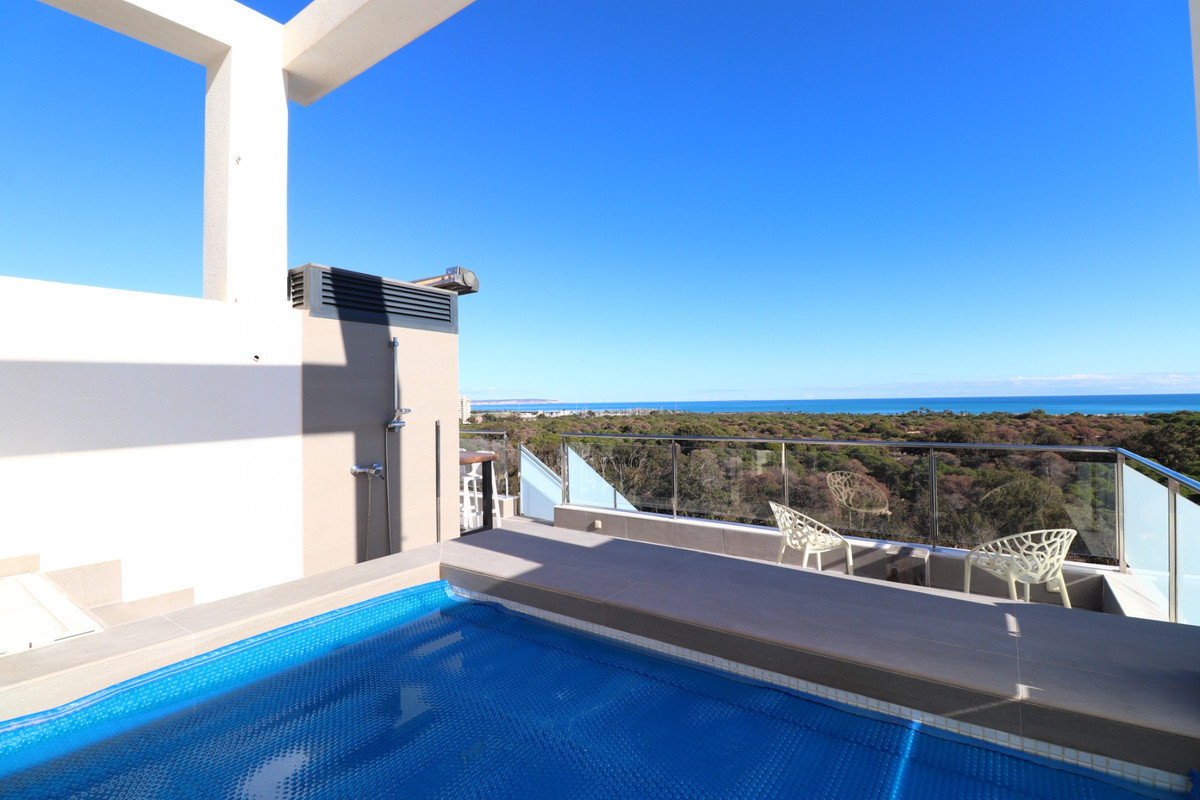 Se vende Apartamento Planta Baja de 3 dormitorios en Costa Blanca, Alicante, España