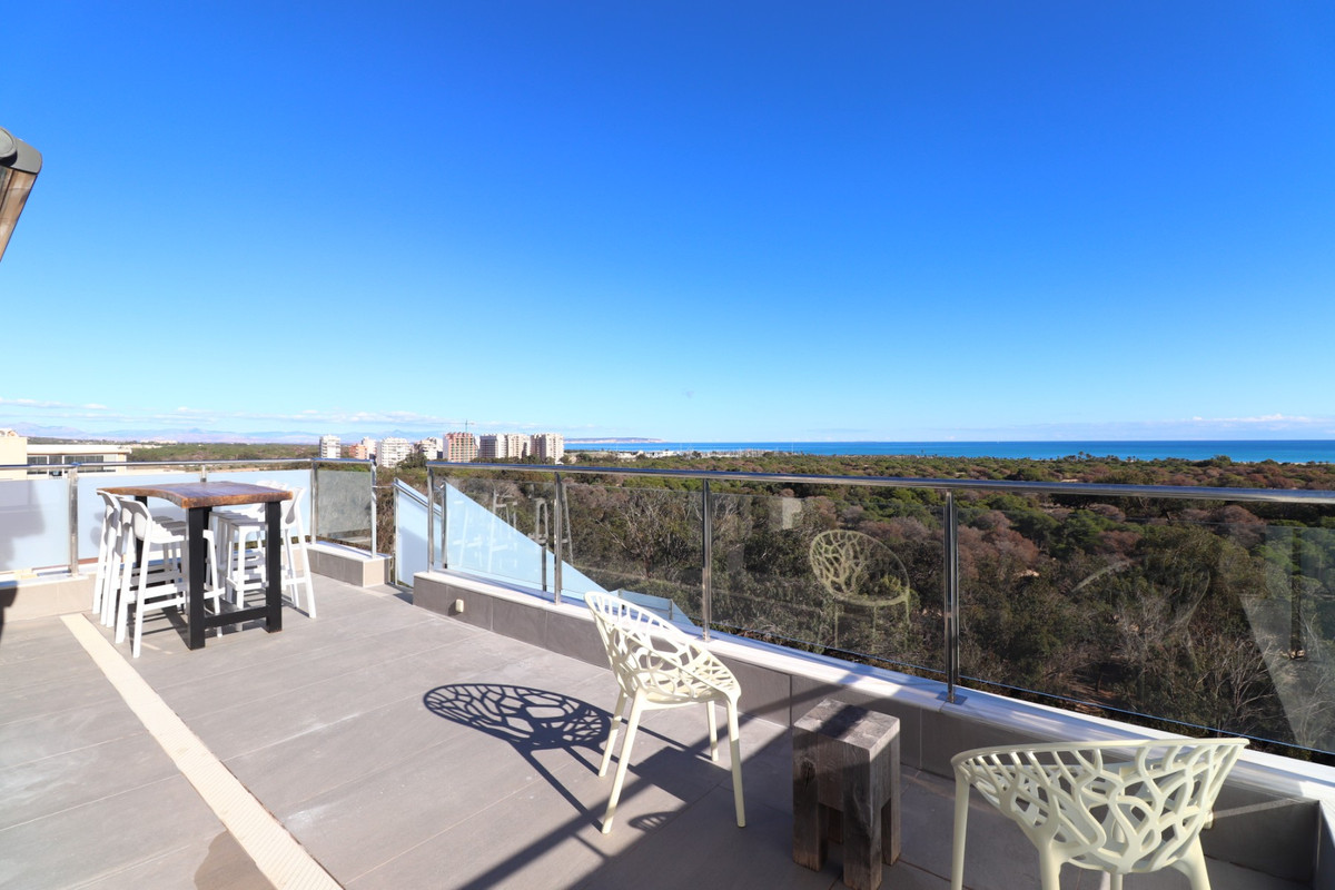 Se vende Apartamento Planta Baja de 3 dormitorios en Costa Blanca, Alicante, España