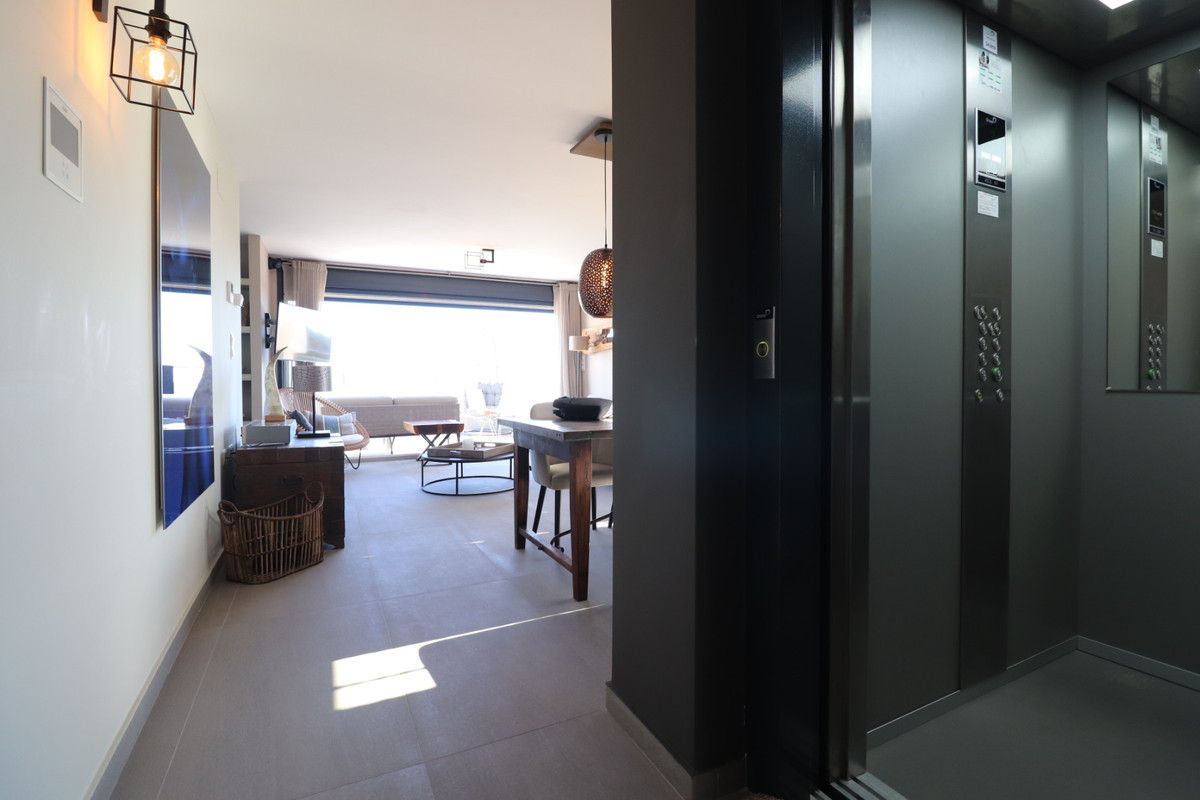 Se vende Apartamento Planta Baja de 3 dormitorios en Costa Blanca, Alicante, España