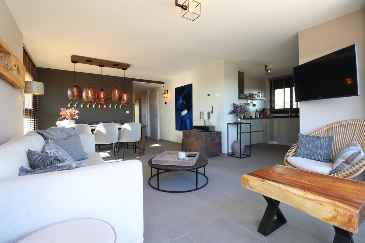 Se vende Apartamento Planta Baja de 3 dormitorios en Costa Blanca, Alicante, España