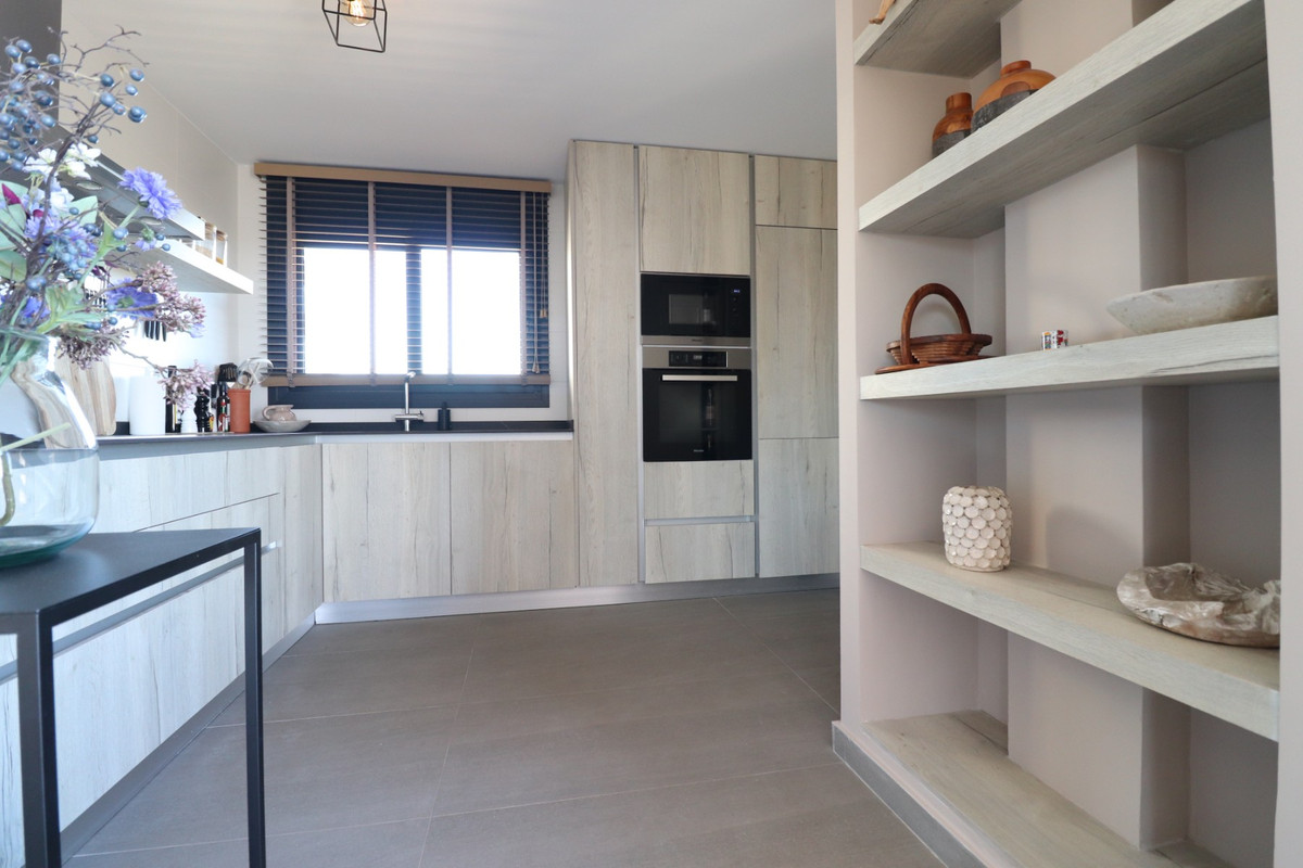 Se vende Apartamento Planta Baja de 3 dormitorios en Costa Blanca, Alicante, España