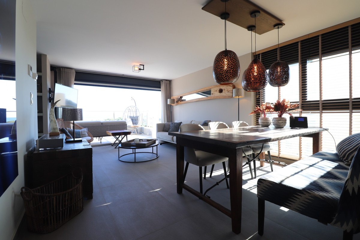 Se vende Apartamento Planta Baja de 3 dormitorios en Costa Blanca, Alicante, España