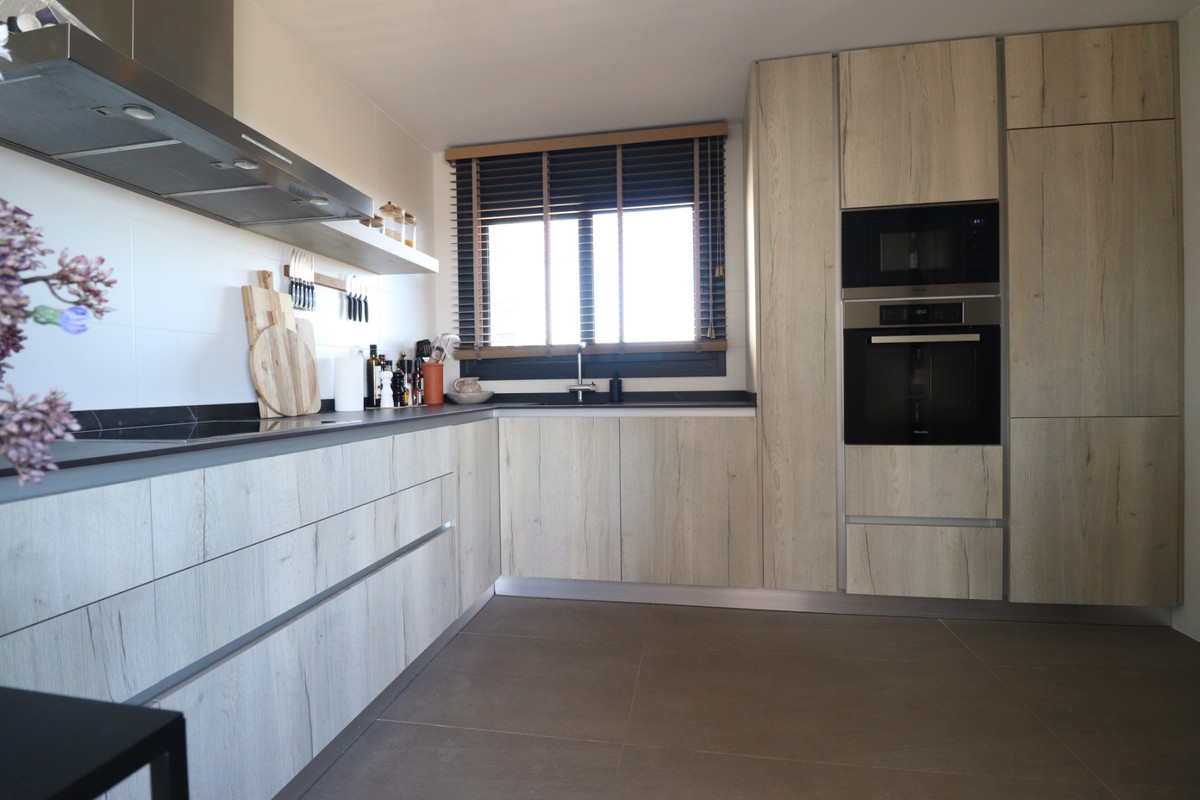 Se vende Apartamento Planta Baja de 3 dormitorios en Costa Blanca, Alicante, España