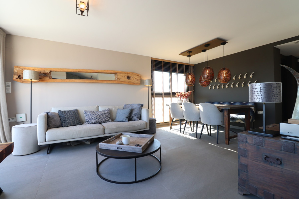 Se vende Apartamento Planta Baja de 3 dormitorios en Costa Blanca, Alicante, España