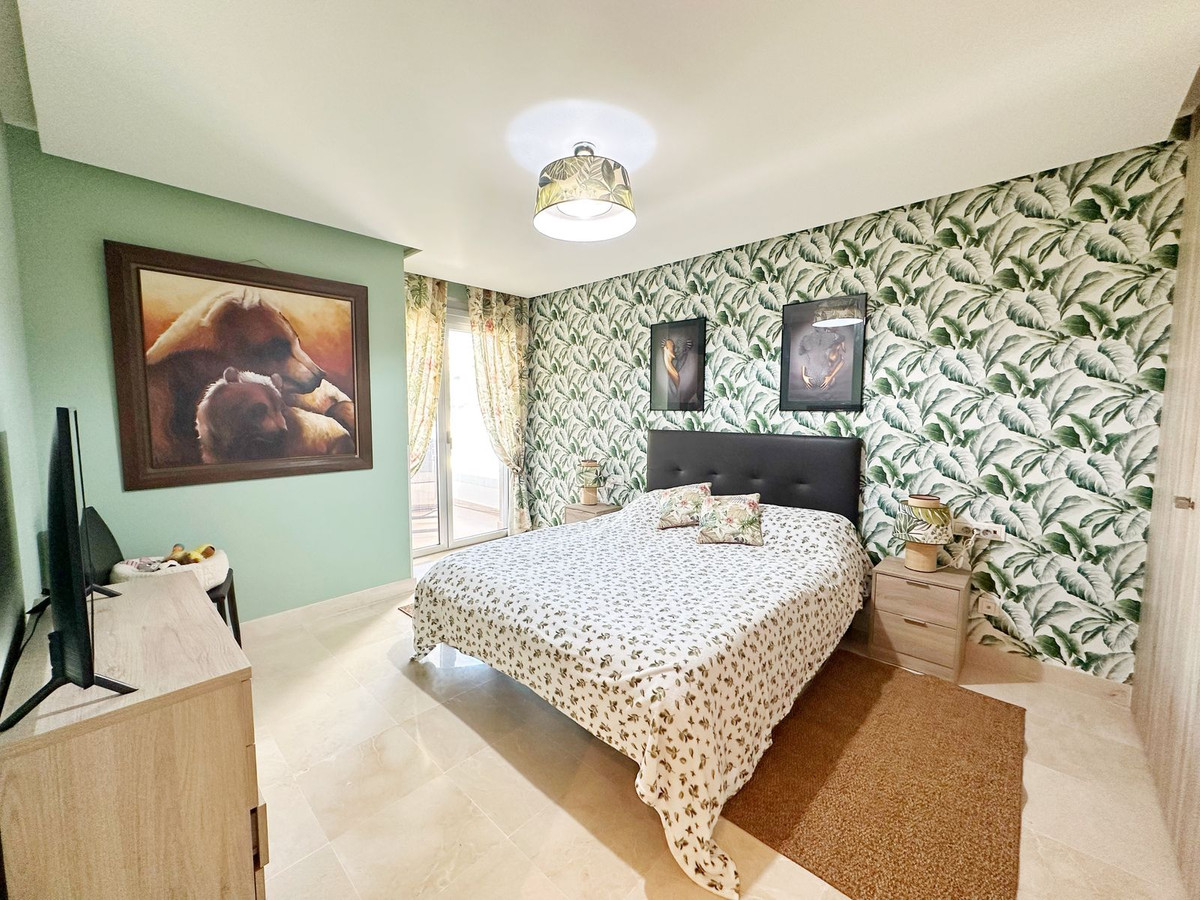 3 Bed Apartment for sale in Los Arqueros Costa Del Sol, Málaga, Spain