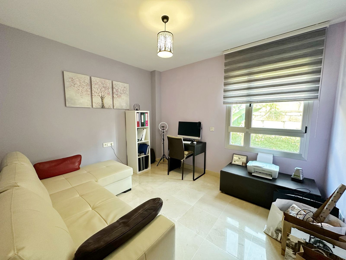 3 Bed Apartment for sale in Los Arqueros Costa Del Sol, Málaga, Spain