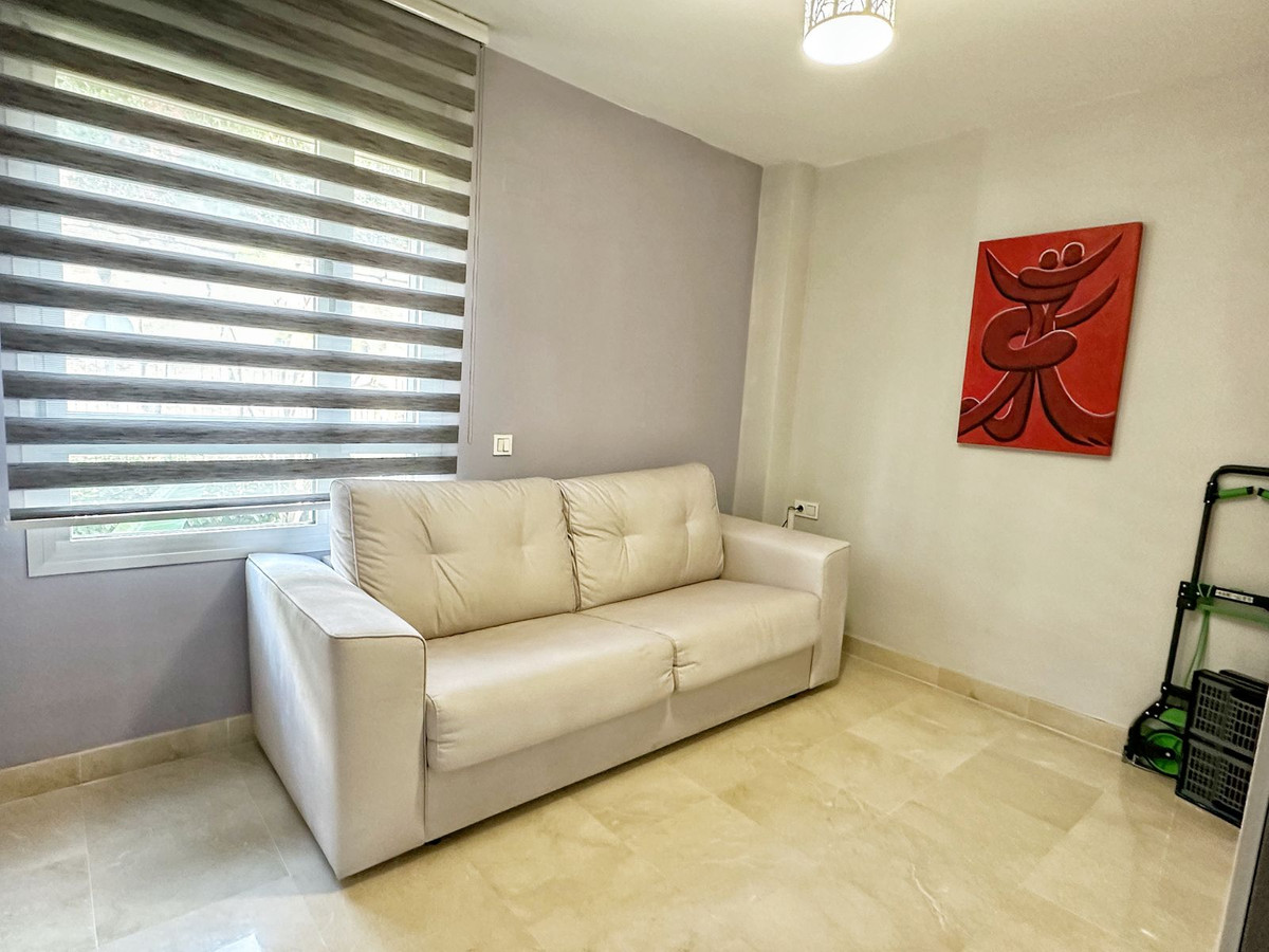 3 Bed Apartment for sale in Los Arqueros Costa Del Sol, Málaga, Spain