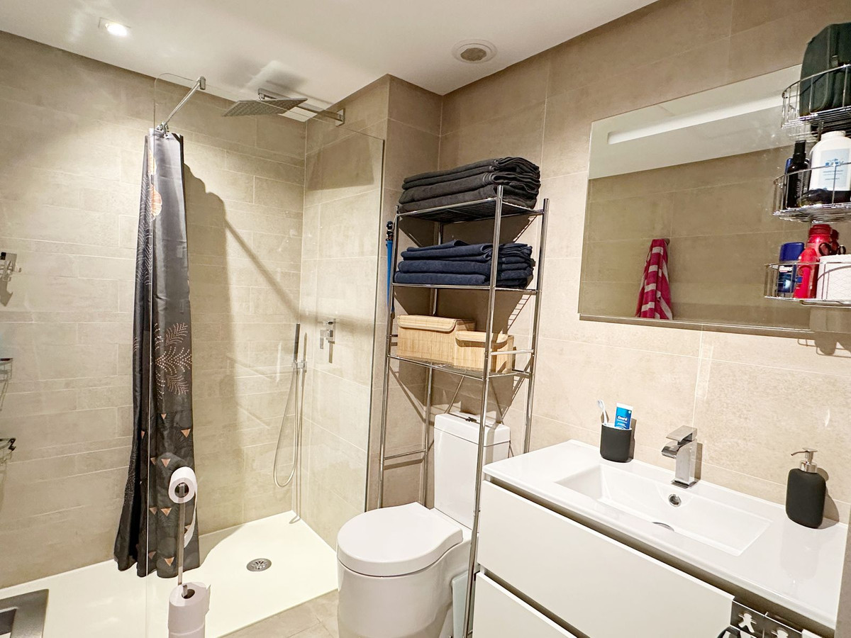 3 Bed Apartment for sale in Los Arqueros Costa Del Sol, Málaga, Spain
