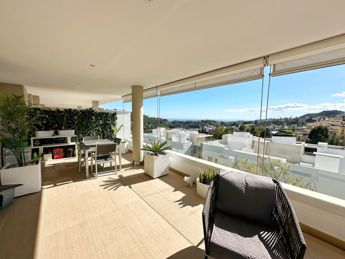 3 Bed Apartment for sale in Los Arqueros Costa Del Sol, Málaga, Spain