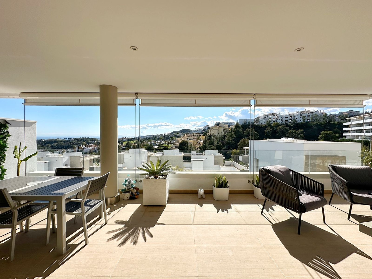 3 Bed Apartment for sale in Los Arqueros Costa Del Sol, Málaga, Spain