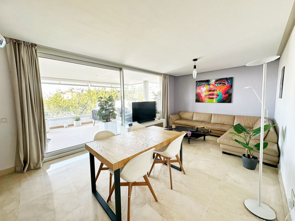 3 Bed Apartment for sale in Los Arqueros Costa Del Sol, Málaga, Spain