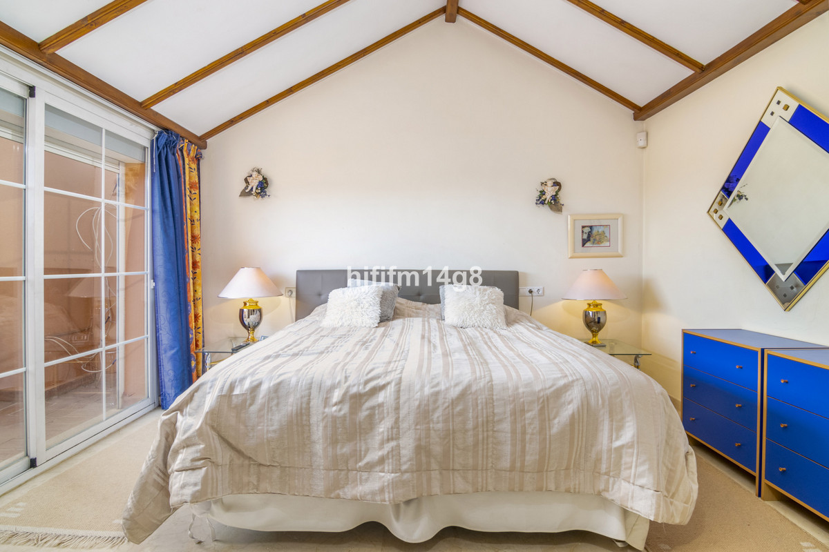 Se vende Ático Dúplex de 3 dormitorios en Costa Del Sol, Málaga, España
