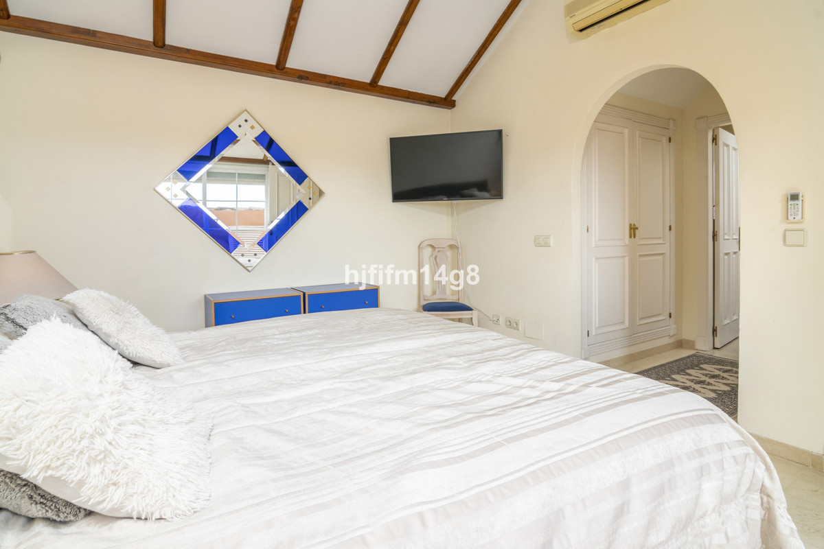 Se vende Ático Dúplex de 3 dormitorios en Costa Del Sol, Málaga, España