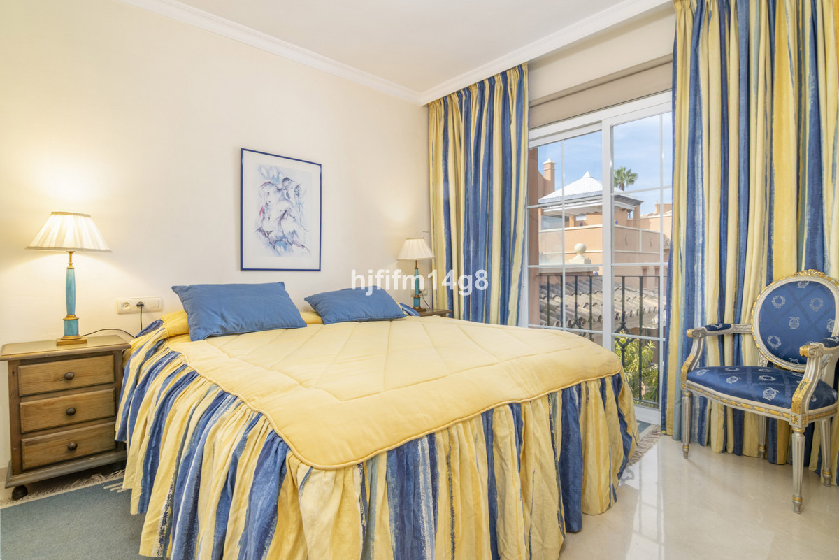 Se vende Ático Dúplex de 3 dormitorios en Costa Del Sol, Málaga, España