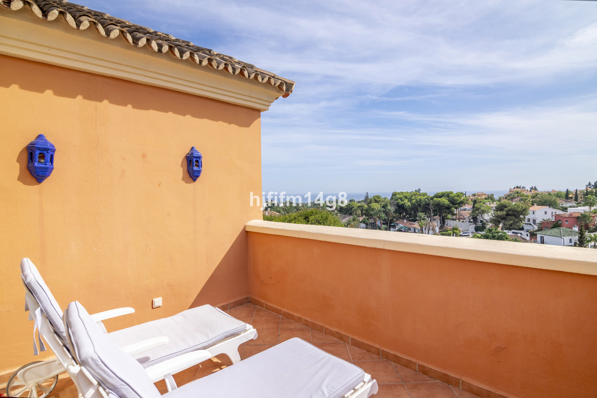 Se vende Ático Dúplex de 3 dormitorios en Costa Del Sol, Málaga, España