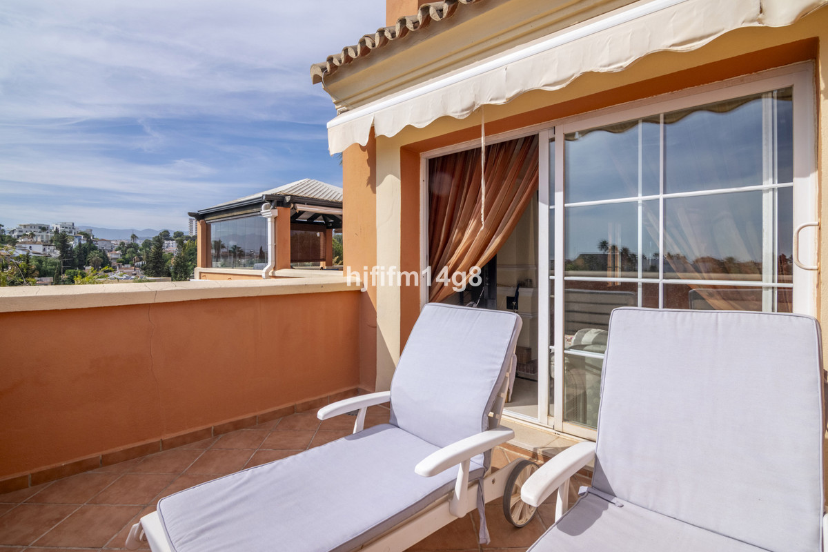 Se vende Ático Dúplex de 3 dormitorios en Costa Del Sol, Málaga, España