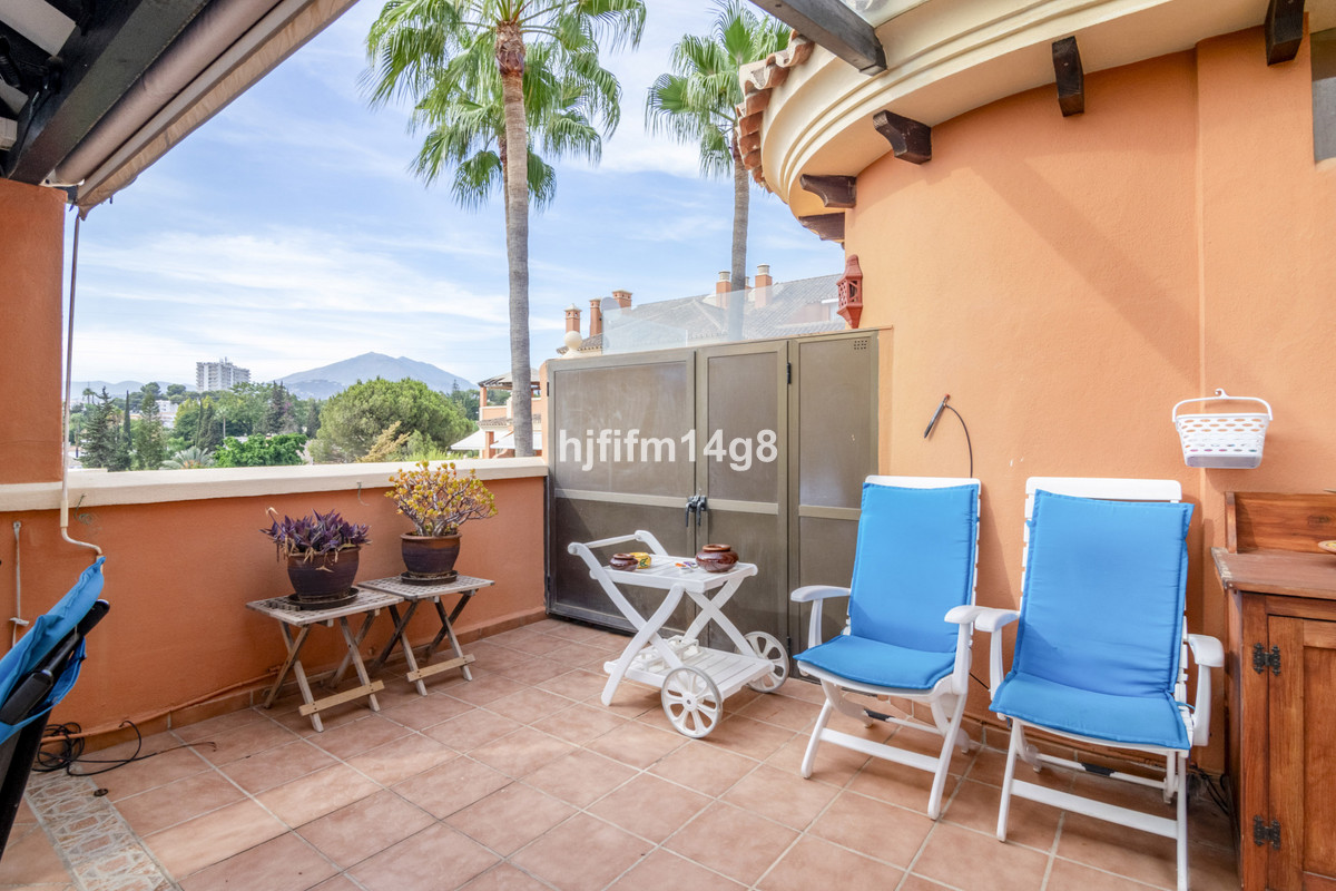 Se vende Ático Dúplex de 3 dormitorios en Costa Del Sol, Málaga, España