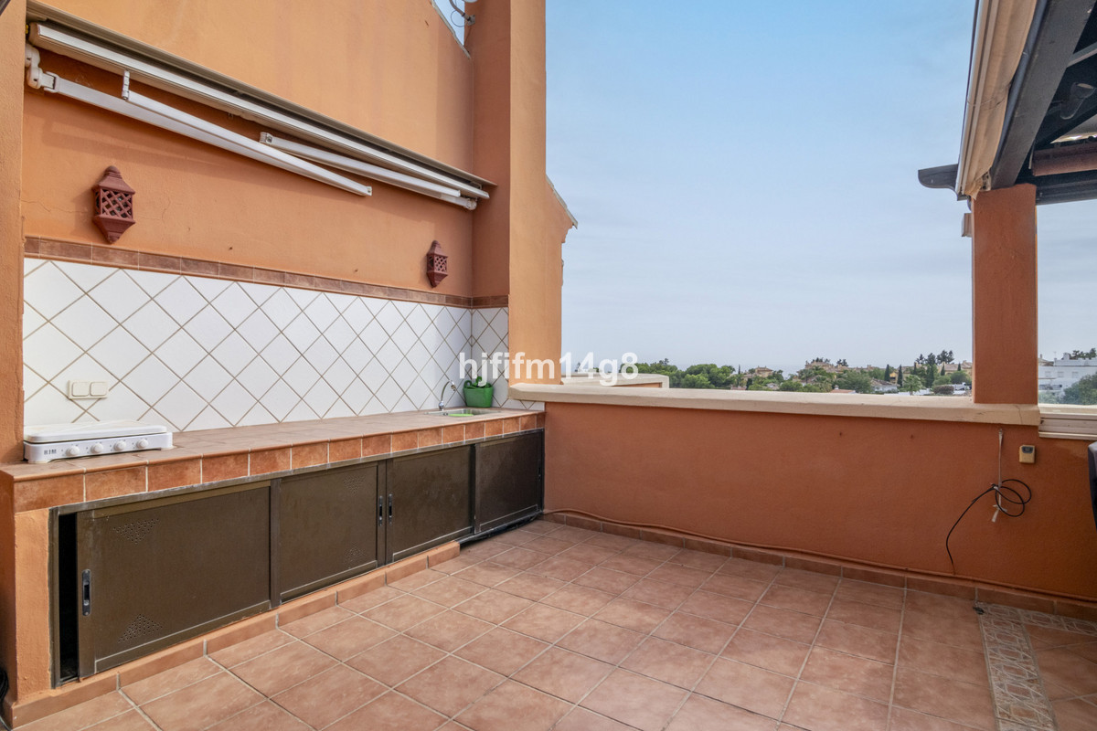 Se vende Ático Dúplex de 3 dormitorios en Costa Del Sol, Málaga, España