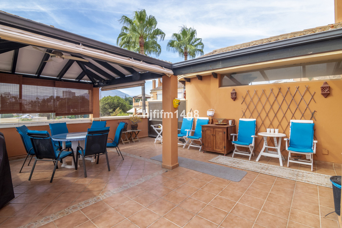 Se vende Ático Dúplex de 3 dormitorios en Costa Del Sol, Málaga, España