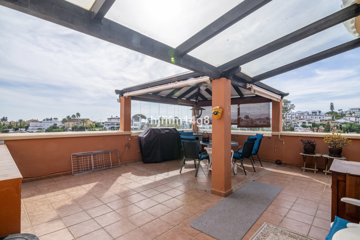 Se vende Ático Dúplex de 3 dormitorios en Costa Del Sol, Málaga, España