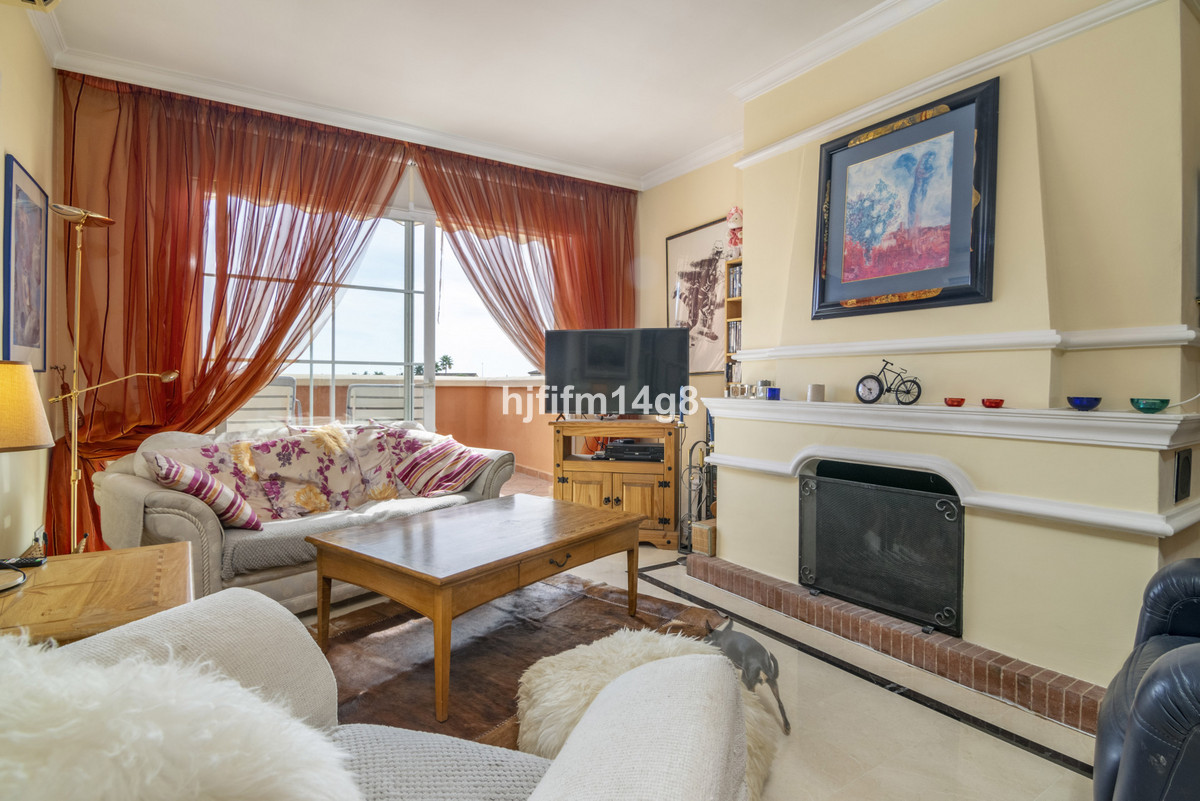Se vende Ático Dúplex de 3 dormitorios en Costa Del Sol, Málaga, España