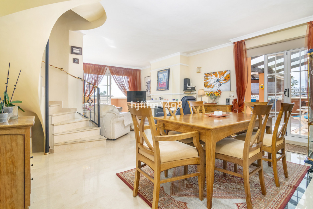 Se vende Ático Dúplex de 3 dormitorios en Costa Del Sol, Málaga, España