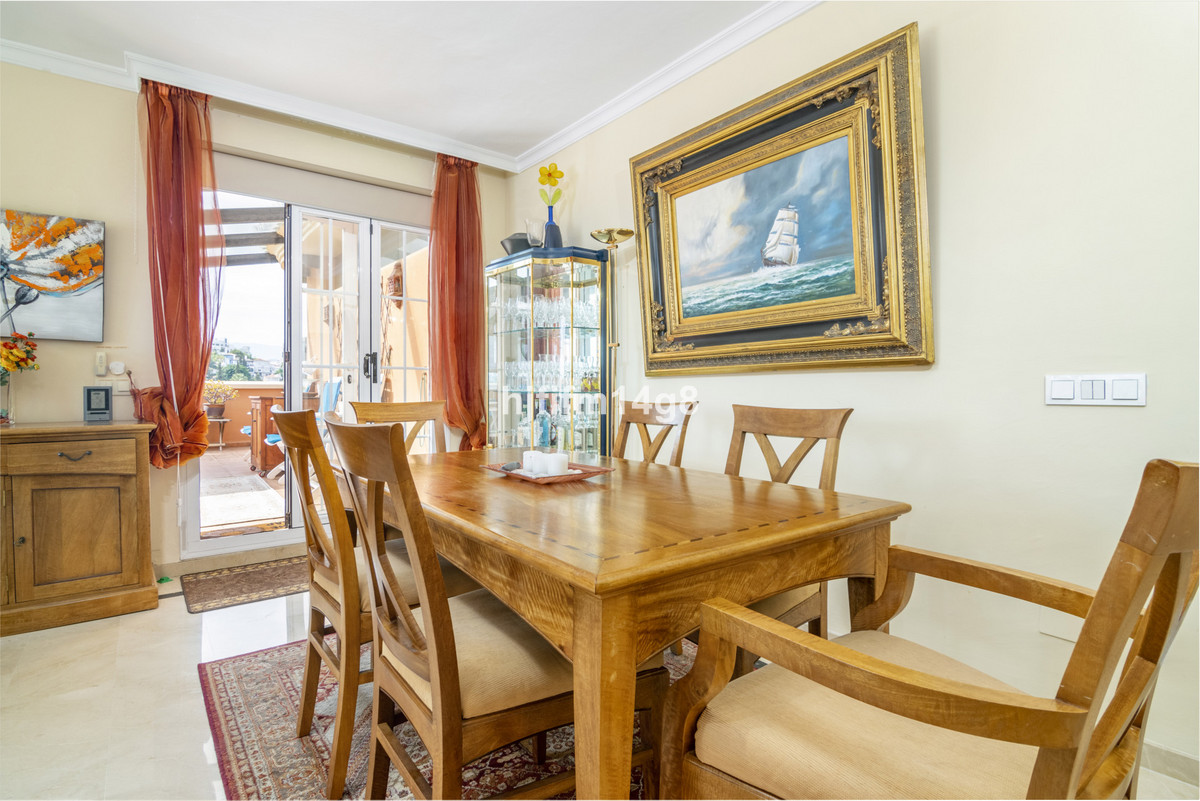Se vende Ático Dúplex de 3 dormitorios en Costa Del Sol, Málaga, España