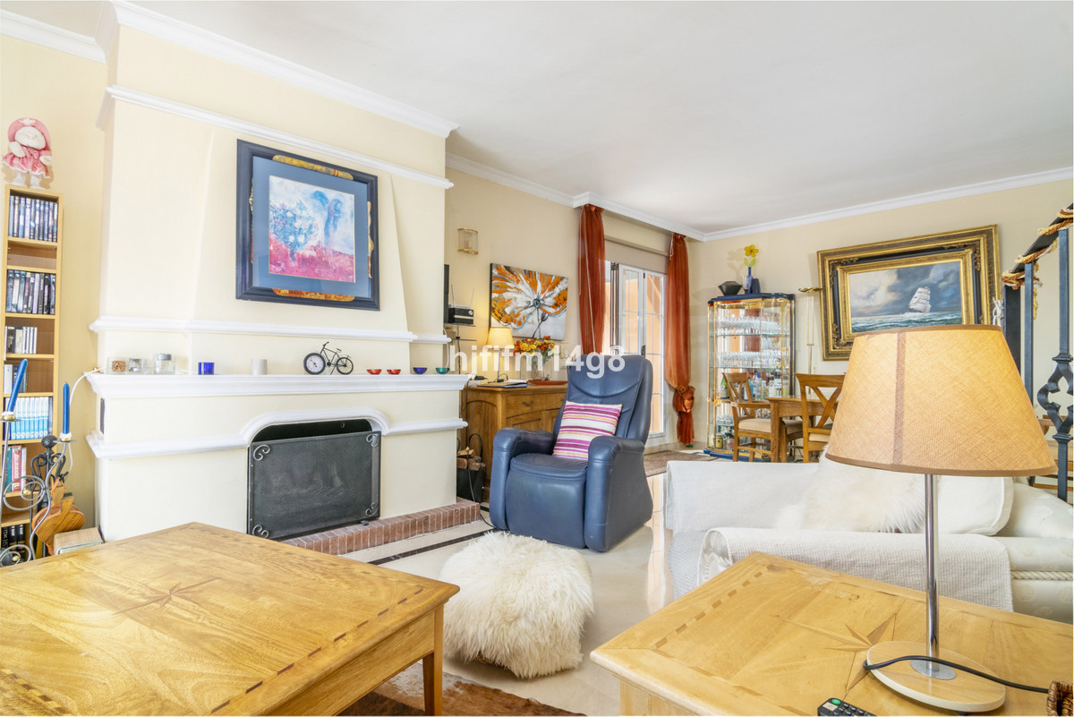 Se vende Ático Dúplex de 3 dormitorios en Costa Del Sol, Málaga, España