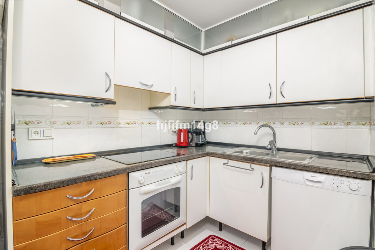 Se vende Ático Dúplex de 3 dormitorios en Costa Del Sol, Málaga, España