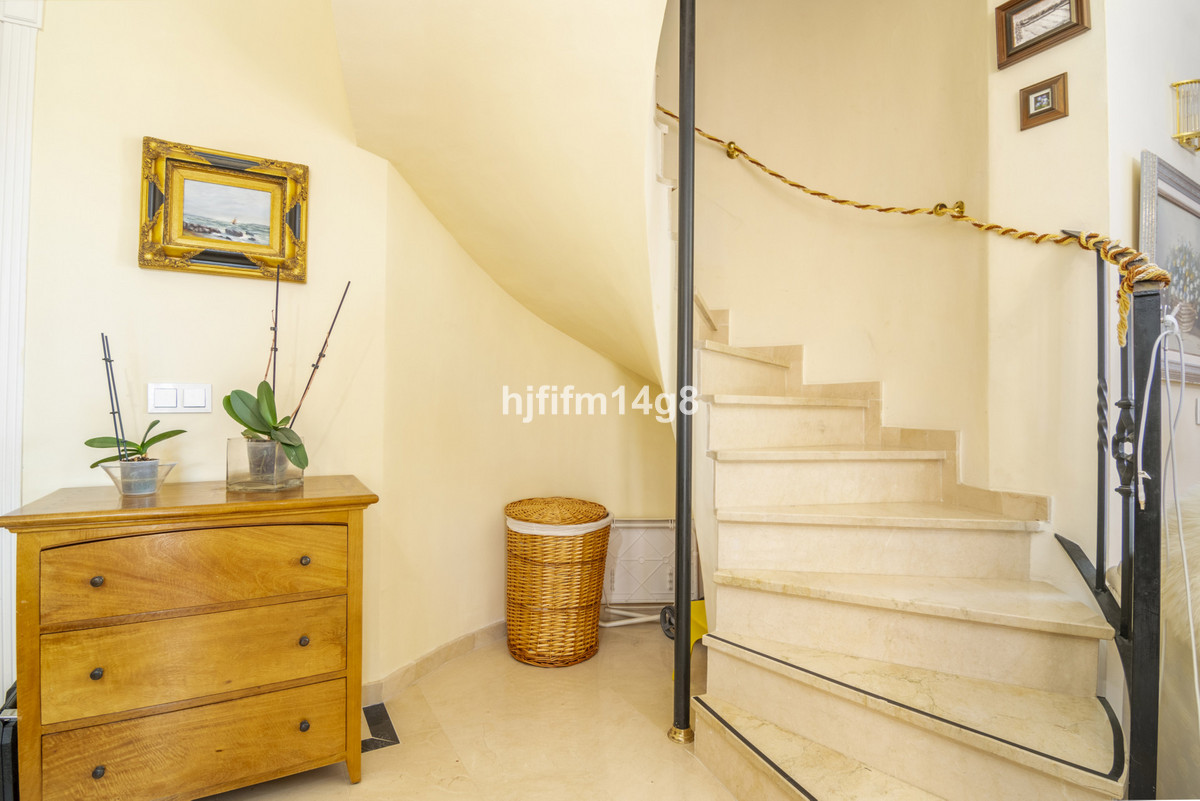 Se vende Ático Dúplex de 3 dormitorios en Costa Del Sol, Málaga, España