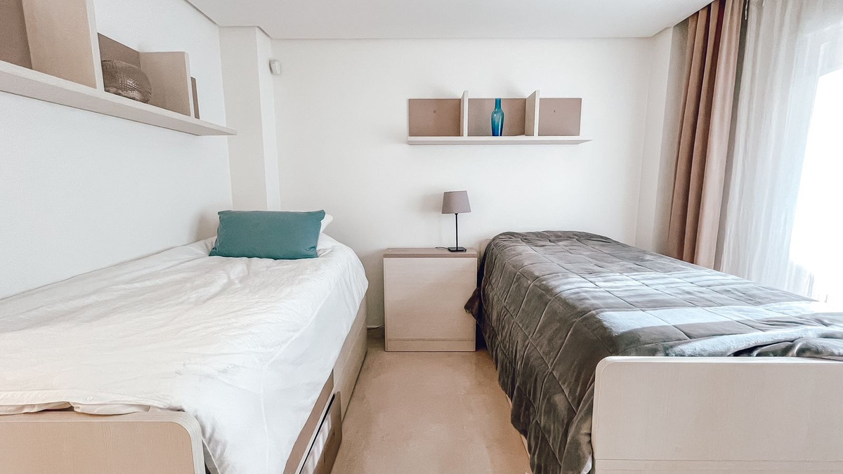 2 Bed Apartment for sale in Marbella Costa Del Sol, Málaga, Spain