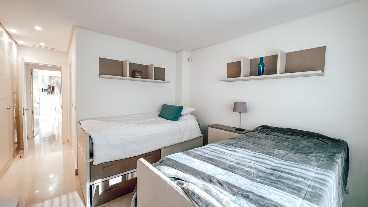 2 Bed Apartment for sale in Marbella Costa Del Sol, Málaga, Spain