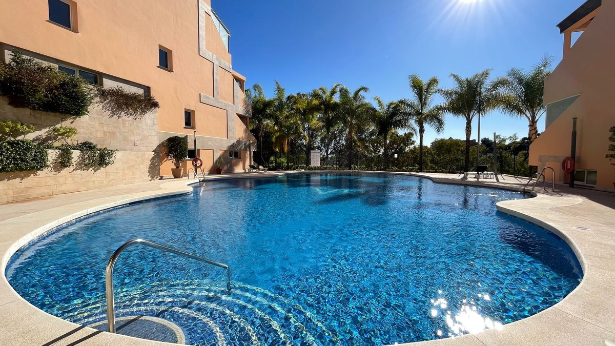 2 Bed Apartment for sale in Marbella Costa Del Sol, Málaga, Spain