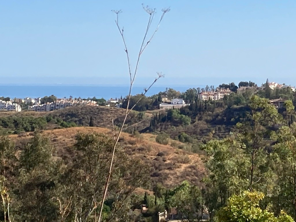 Se vende Terreno Rustico  en Costa Del Sol, Málaga, España