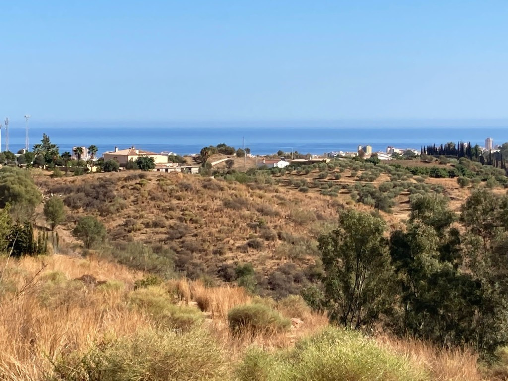 Se vende Terreno Rustico  en Costa Del Sol, Málaga, España