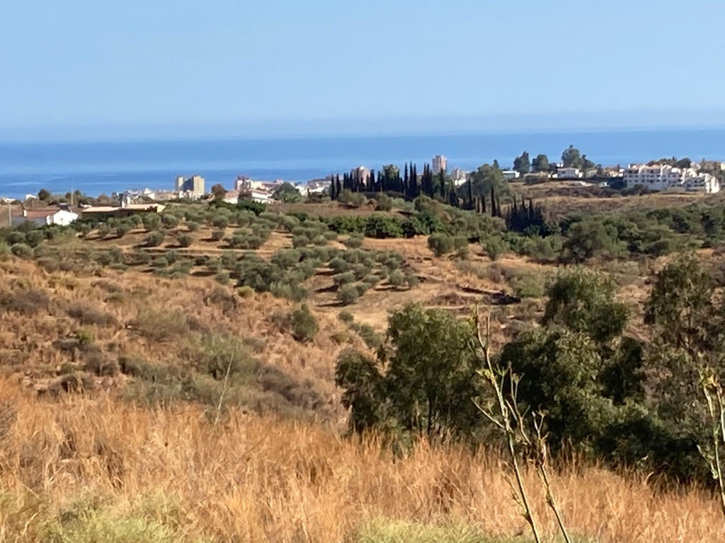 Se vende Terreno Rustico  en Costa Del Sol, Málaga, España