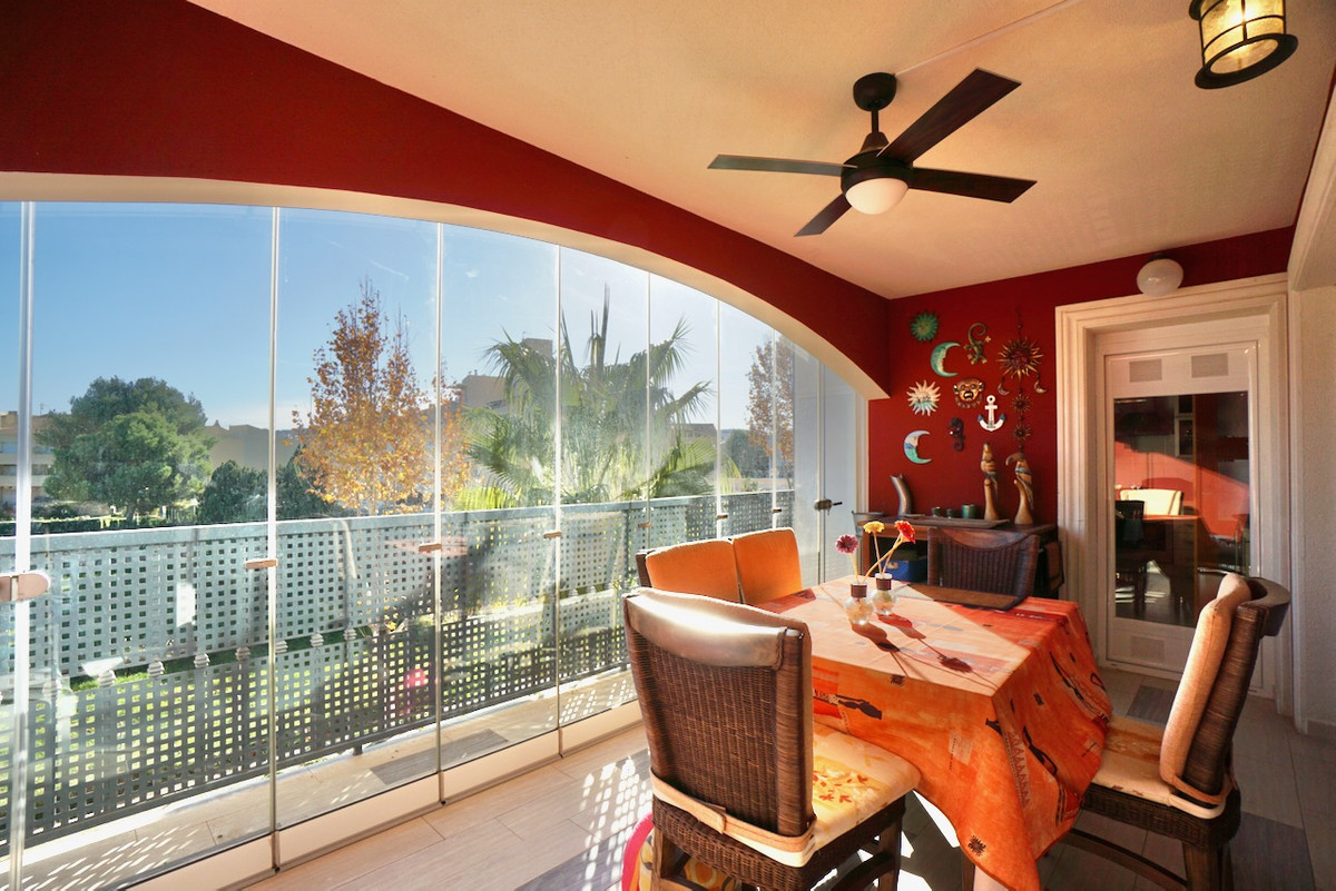 3 Bed Apartment for sale in El Arenal Costa Blanca, Alicante, Spain